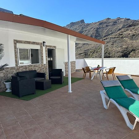 Apartamentos Casa Mime Mogán Dış mekan fotoğraf