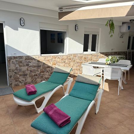Apartamentos Casa Mime Mogán Dış mekan fotoğraf