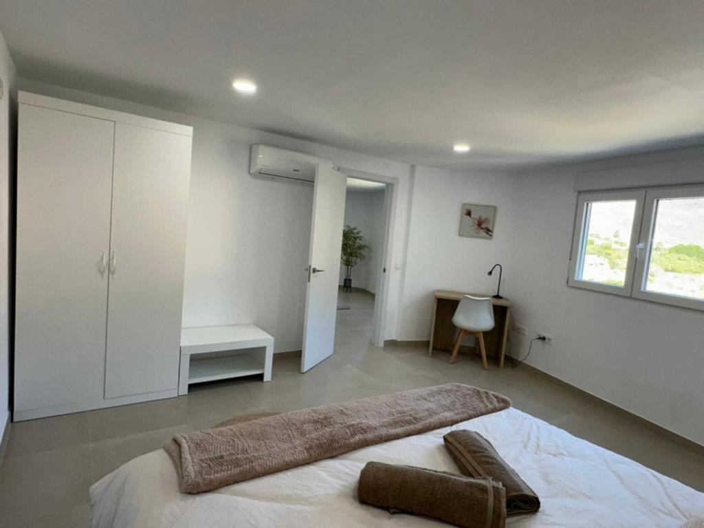 Apartamentos Casa Mime Mogán Dış mekan fotoğraf