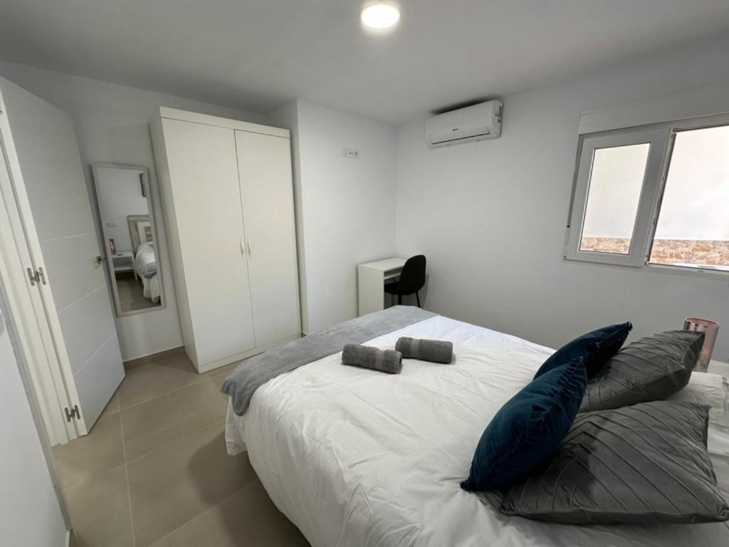 Apartamentos Casa Mime Mogán Dış mekan fotoğraf