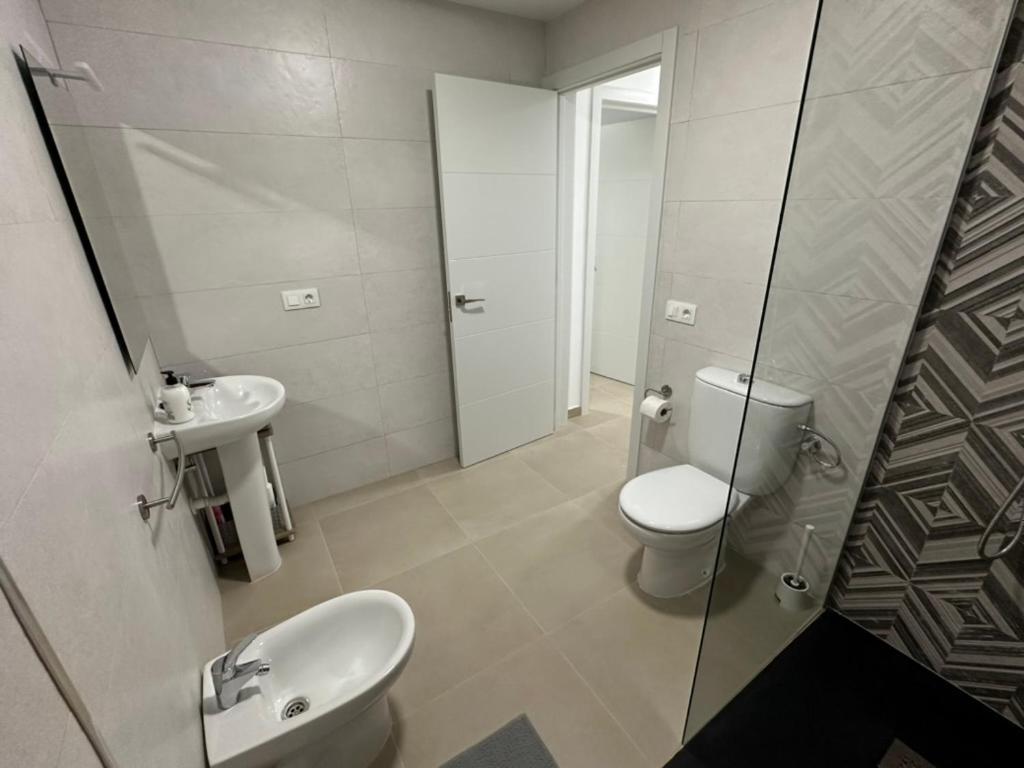 Apartamentos Casa Mime Mogán Dış mekan fotoğraf