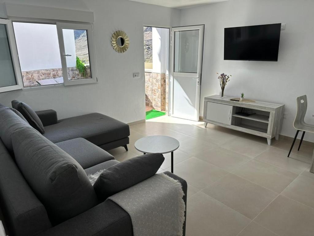 Apartamentos Casa Mime Mogán Dış mekan fotoğraf
