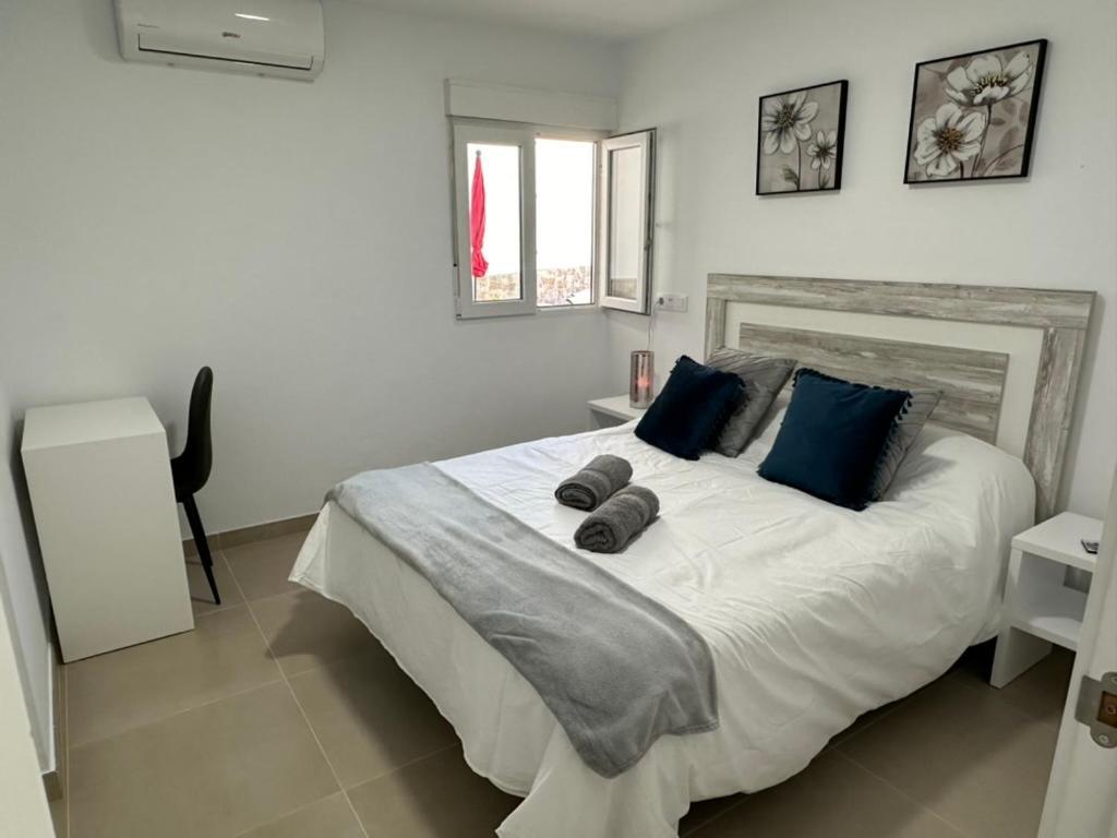 Apartamentos Casa Mime Mogán Dış mekan fotoğraf