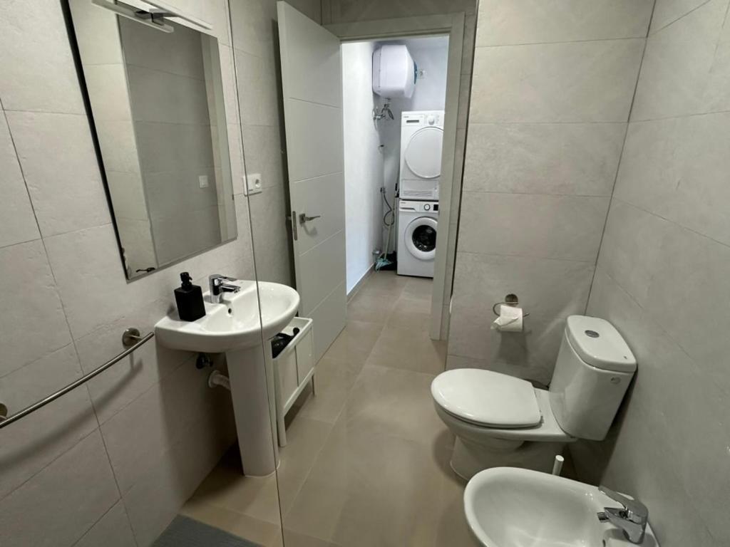 Apartamentos Casa Mime Mogán Dış mekan fotoğraf