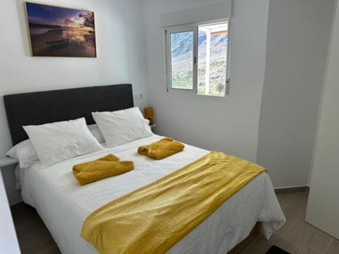 Apartamentos Casa Mime Mogán Dış mekan fotoğraf