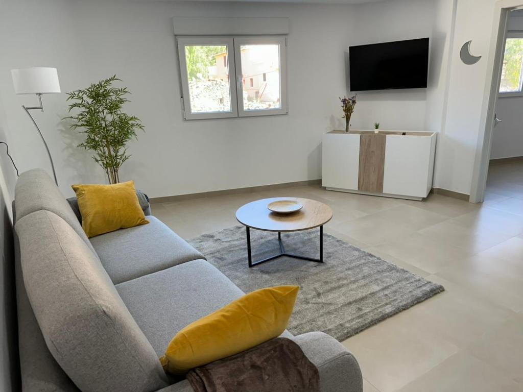 Apartamentos Casa Mime Mogán Dış mekan fotoğraf