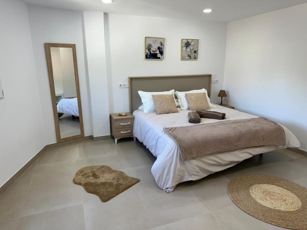 Apartamentos Casa Mime Mogán Dış mekan fotoğraf