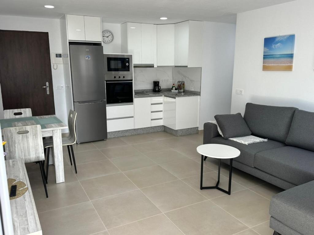 Apartamentos Casa Mime Mogán Dış mekan fotoğraf