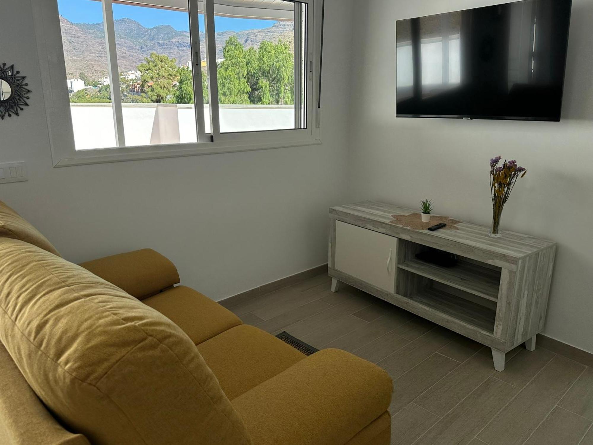 Apartamentos Casa Mime Mogán Dış mekan fotoğraf