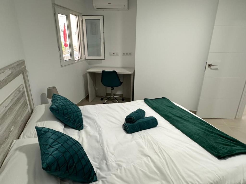 Apartamentos Casa Mime Mogán Dış mekan fotoğraf