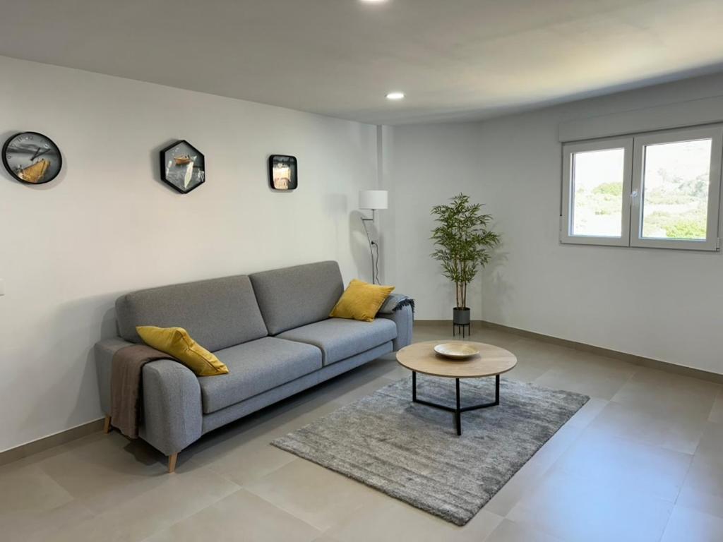 Apartamentos Casa Mime Mogán Dış mekan fotoğraf