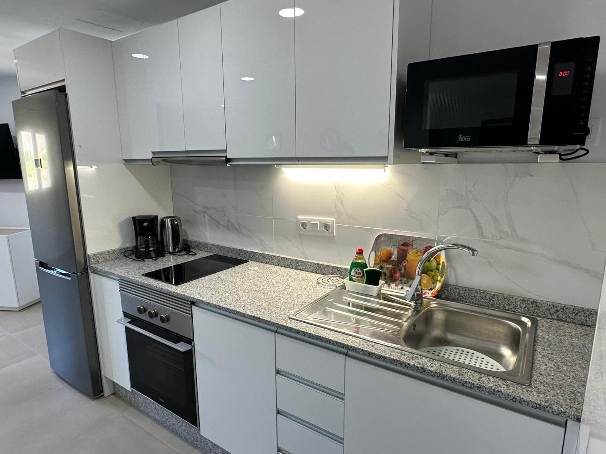 Apartamentos Casa Mime Mogán Dış mekan fotoğraf